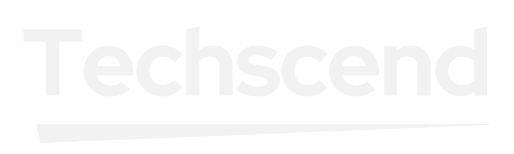 Techscend Logo